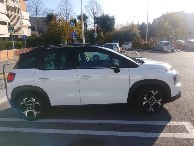 CITROEN C3 Aircross usata, con Airbag Passeggero