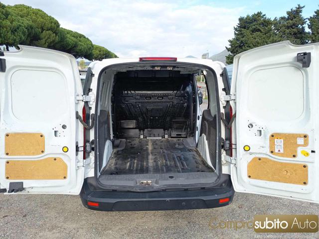 FORD Transit Connect usata 19