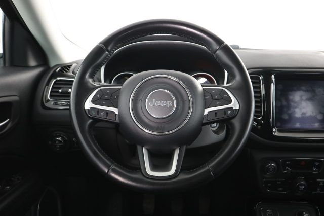 JEEP Compass usata 5