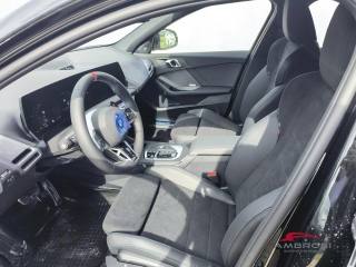 BMW M135 usata 7