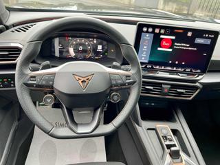 CUPRA Formentor usata, con Immobilizzatore elettronico