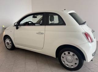 FIAT 500 usata 4