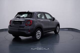 FIAT 500X usata, con Autoradio