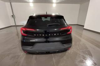 MITSUBISHI ASX usata, con Touch screen