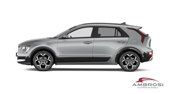 KIA Niro usata 1
