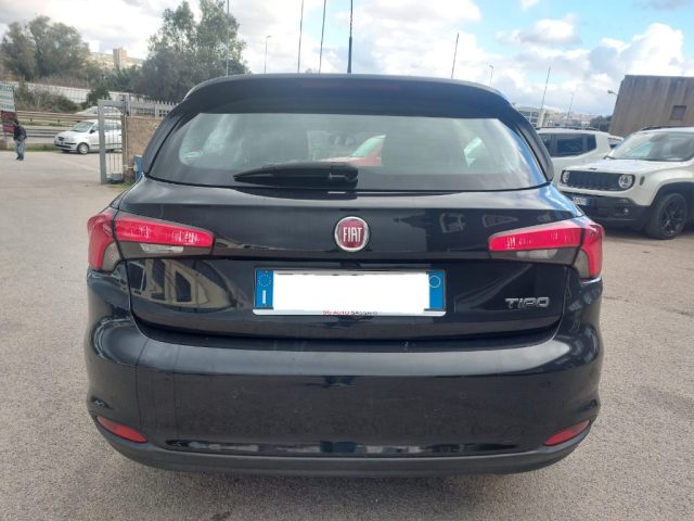 FIAT Tipo usata, con Climatizzatore