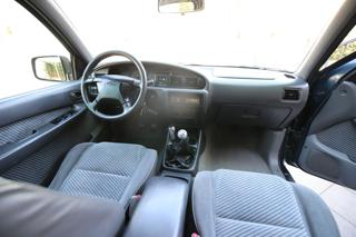 FORD Ranger usata, con Servosterzo