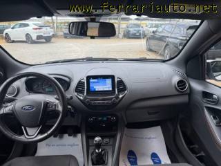 FORD Ka+ usata, con ESP