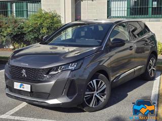 PEUGEOT 3008 BlueHDi 130 S&S EAT8 Allure Pack PROMMO