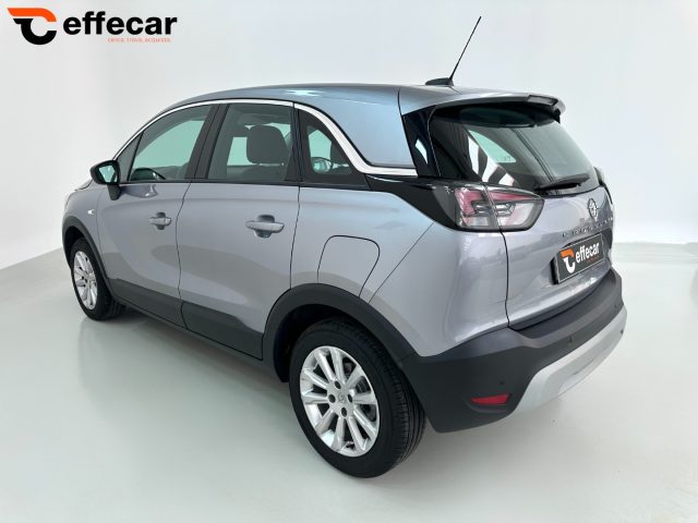 OPEL Crossland usata, con Airbag Passeggero