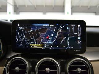 MERCEDES-BENZ GLC 200 usata, con Cerchi in lega