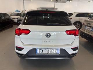 VOLKSWAGEN T-Roc usata, con Alzacristalli elettrici