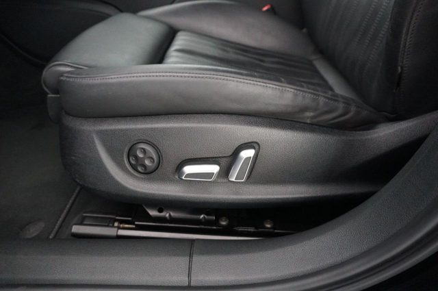 AUDI A6 usata, con USB
