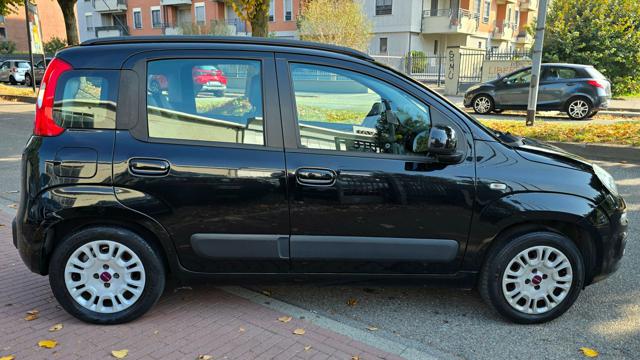 FIAT Panda usata, con Climatizzatore