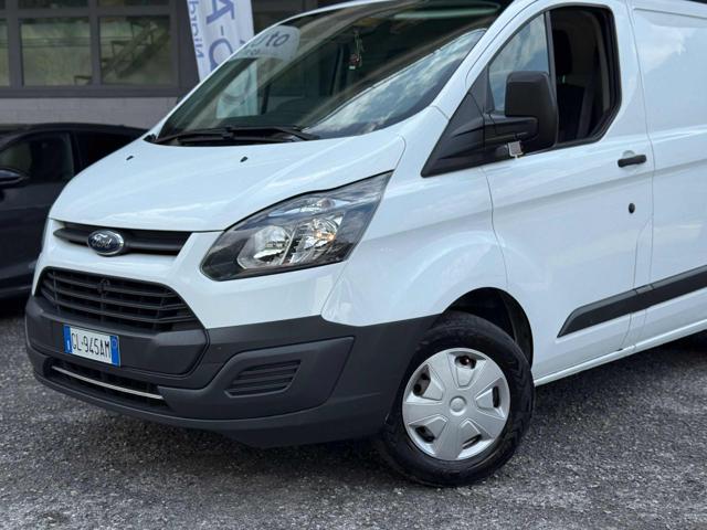 FORD Transit Custom usata, con Airbag Passeggero