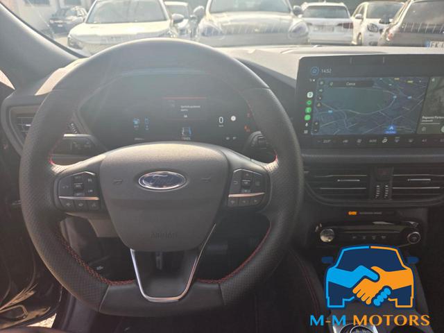 FORD Kuga usata, con Sistema di navigazione