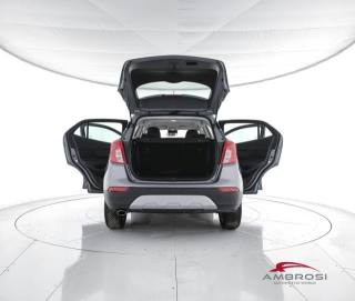 OPEL Mokka usata 6