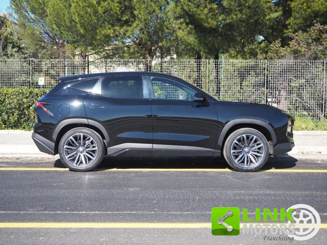 SPORTEQUIPE Sportequipe 6 GT usata, con Tettuccio apribile