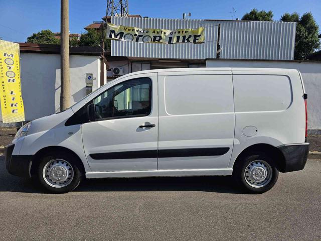 TOYOTA Proace usata, con Airbag