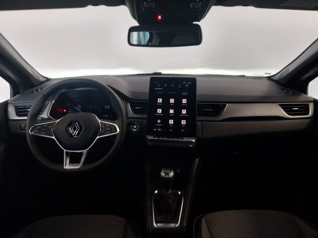RENAULT Captur usata, con Chiusura centralizzata