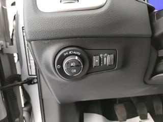 JEEP Compass usata, con Boardcomputer