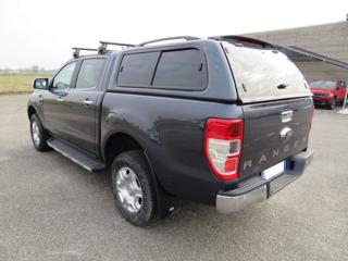 FORD Ranger usata, con Airbag Passeggero