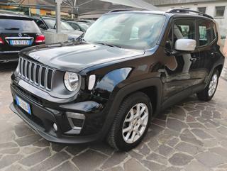 JEEP Renegade usata, con Boardcomputer