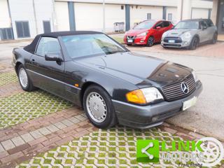 MERCEDES-BENZ SL 300 usata, con Airbag Passeggero