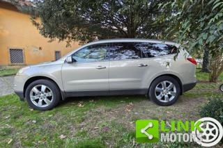 CHEVROLET Traverse usata, con Controllo automatico clima