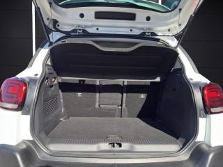 CITROEN C3 Aircross usata, con Volante multifunzione