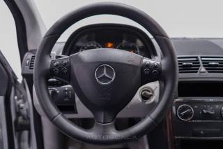MERCEDES-BENZ A 180 usata, con Servosterzo