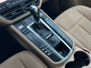 PORSCHE Macan usata, con Immobilizzatore elettronico