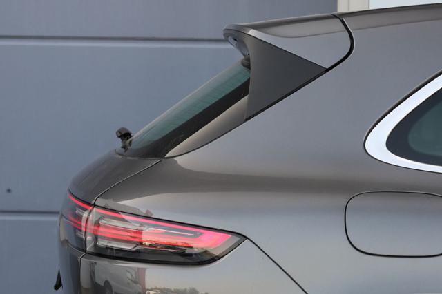 PORSCHE Cayenne usata, con Luce d