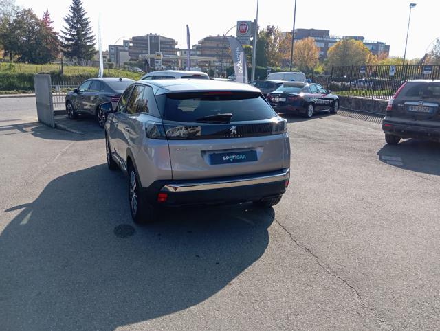 PEUGEOT 3008 usata, con Alzacristalli elettrici
