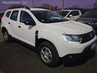 DACIA Duster usata, con Airbag