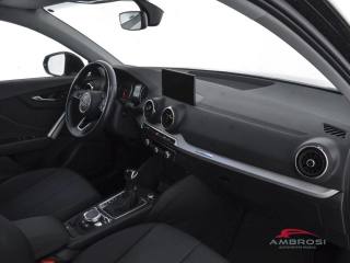 AUDI Q2 usata 10
