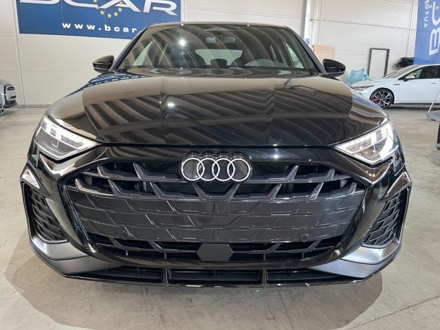 AUDI A3 usata, con Airbag