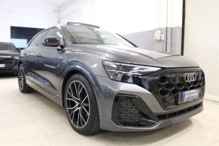 AUDI Q8 SUV 50 TDI 286 CV quattro tiptronic S line edition