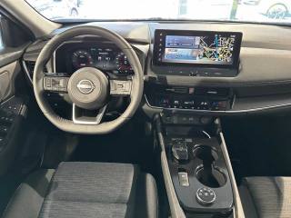 NISSAN X-Trail usata, con Immobilizzatore elettronico