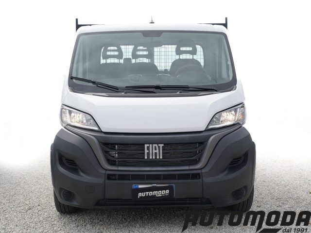 FIAT Ducato usata, con Airbag