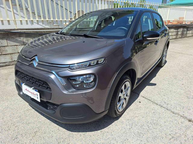 CITROEN C3 usata, con Airbag laterali