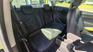 OPEL Adam usata, con Volante in pelle