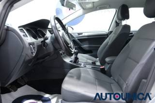 VOLKSWAGEN Golf usata, con Chiusura centralizzata telecomandata