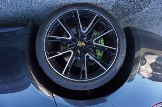 PORSCHE Panamera usata, con Servosterzo