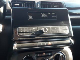 CITROEN C3 usata, con Servosterzo