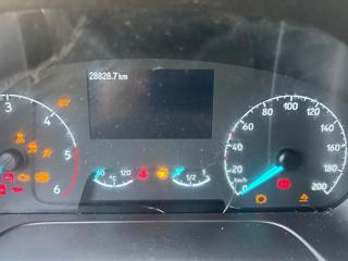FORD Transit usata, con Controllo trazione