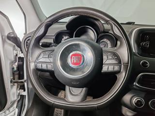 FIAT 500X usata, con Cruise Control