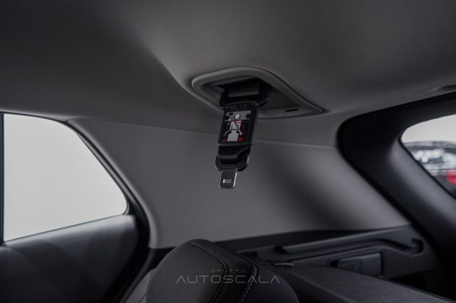 KIA Sportage usata, con Apple CarPlay