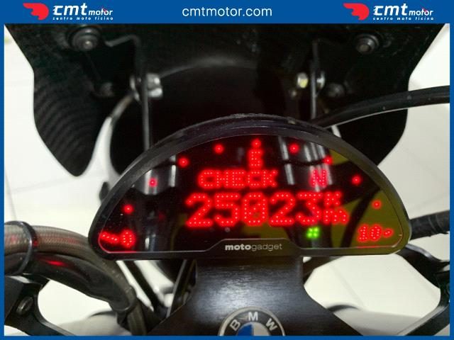 BMW R Nine T usata 4