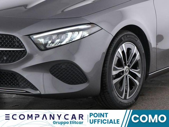 MERCEDES-BENZ A 180 usata, con Alzacristalli elettrici